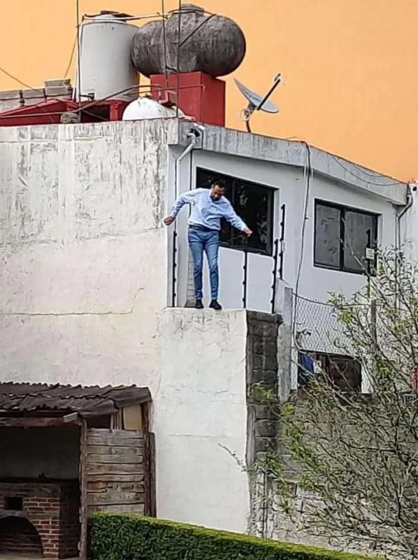 Se extienden protestas en Zacualtipán: incendian camioneta en casa del alcalde