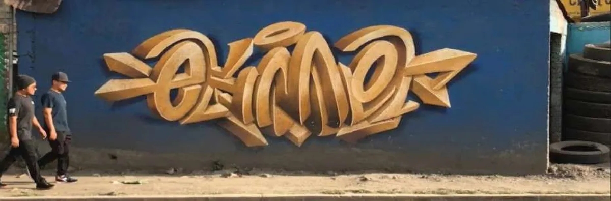 Rompe break dance estereotipos en Ecatepec 