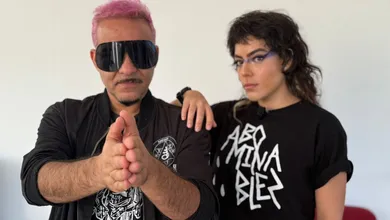 Dos décadas de música, historias y energía: Los Abominablez celebran con un concierto único en Pachuca