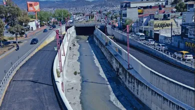 Trabajos en obras púlicas