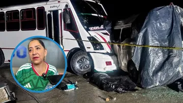 accidente