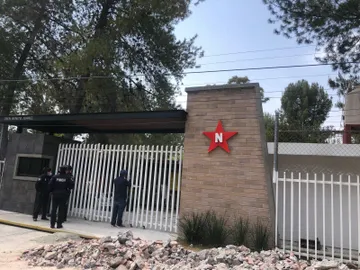 Estudiantes del CREN Benito Juárez en Pachuca acusan acoso y abuso por parte de docentes