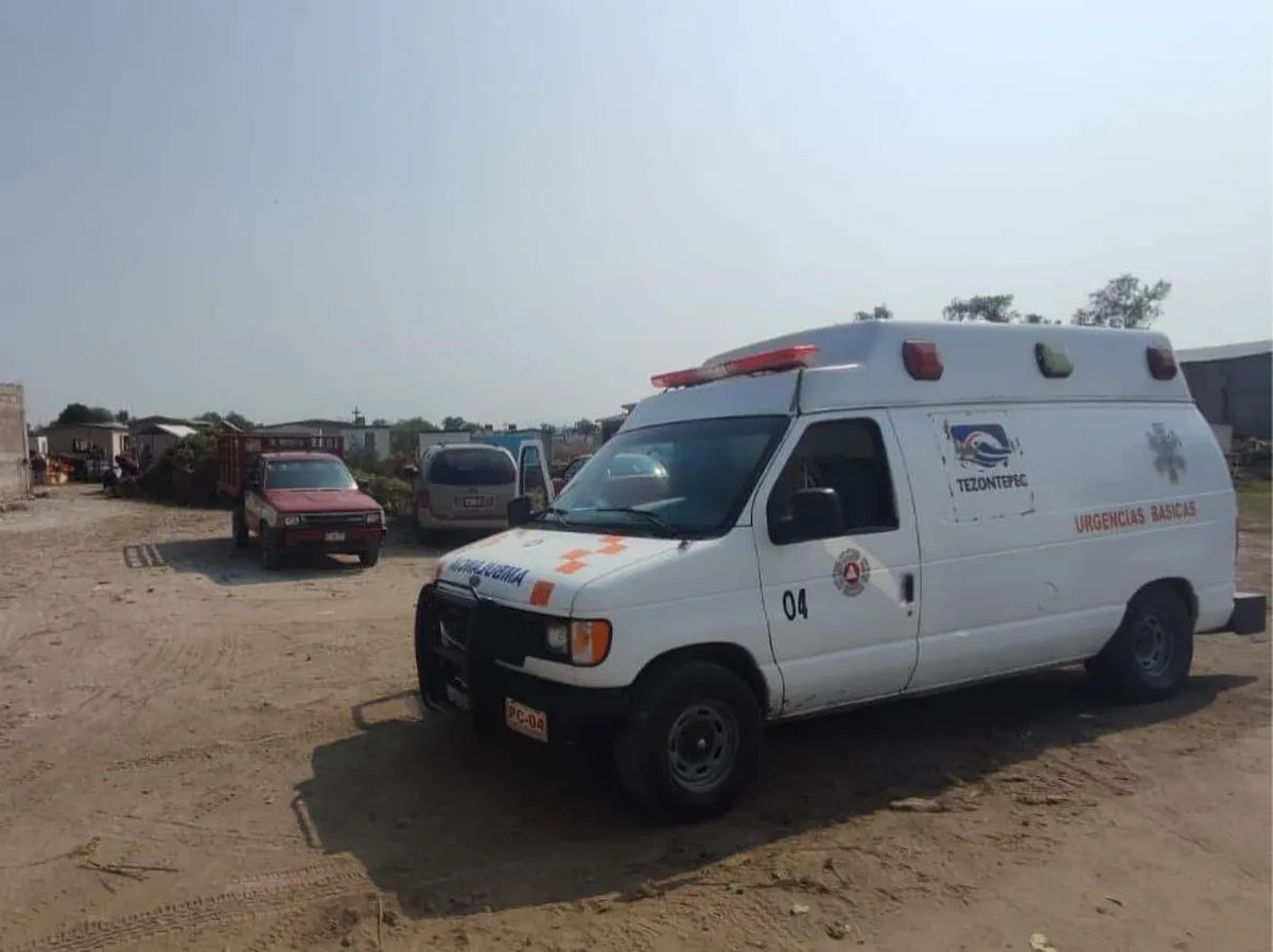 Hallan feto sin vida en Hidalgo; autoridades inician investigación