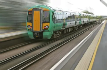 Grupo México busca 6 concesiones para trenes de pasajeros