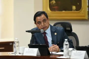 Congreso de Hidalgo esperará que se defina desaparición de organismos autónomos