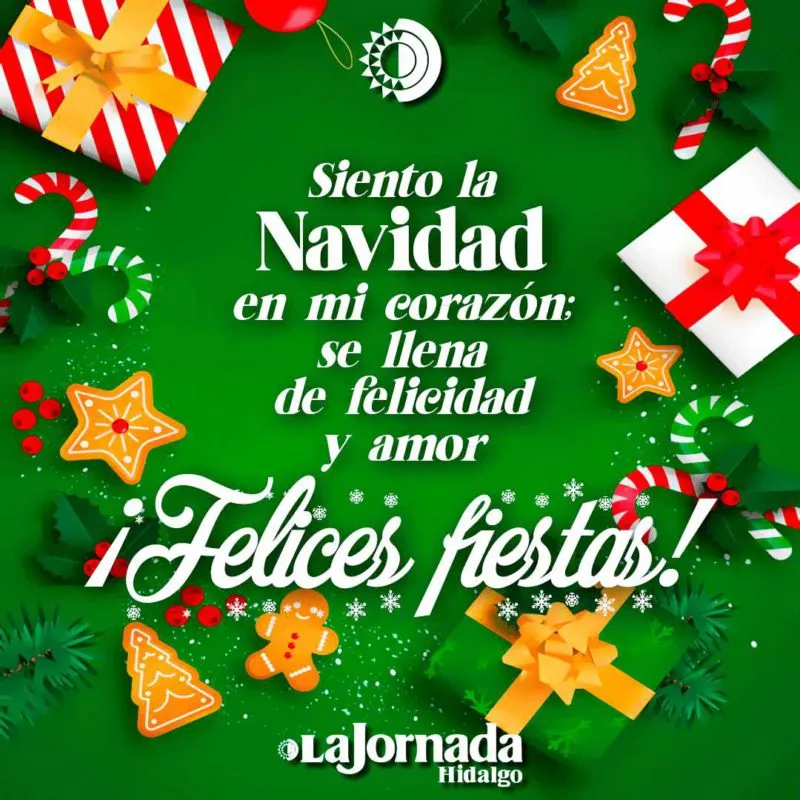 Imágenes de navidad para WhatsApp: las mejores opciones para felicitar en las fiestas