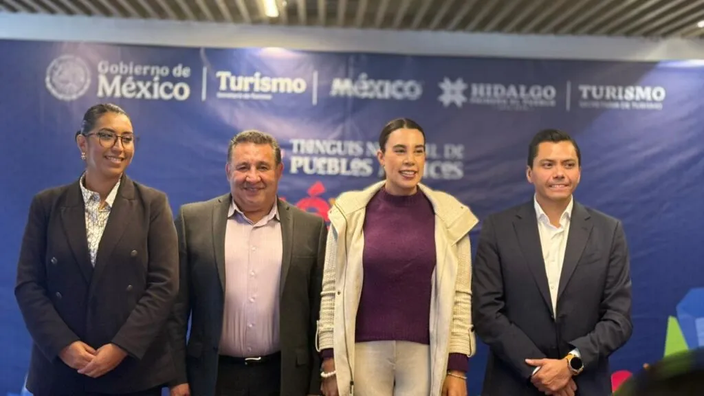 Tianguis Nacional de Pueblos Mágicos 2025: fechas, programación y actividades