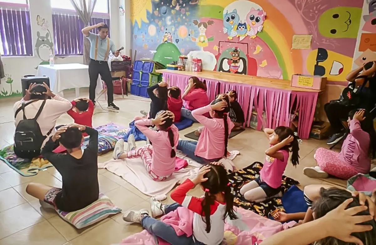 Programa Alas y Raíces regresa a municipios de Hidalgo