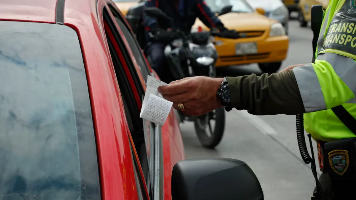 ¡Nuevas multas de tránsito en Pachuca! Evita ser infraccionado