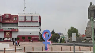 En Hidalgo, 73 mujeres fueron asesinadas en 2023