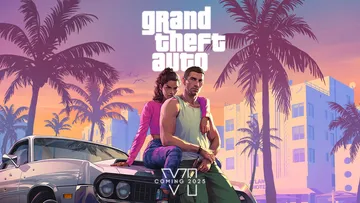 Grand Theft Auto VI y Nintendo Switch 2, lo más esperado en 2025 en videojuegos
