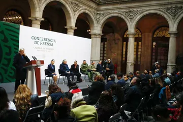 Vamos por autores materiales de ataque a Ciro Gómez Leyva: AMLO