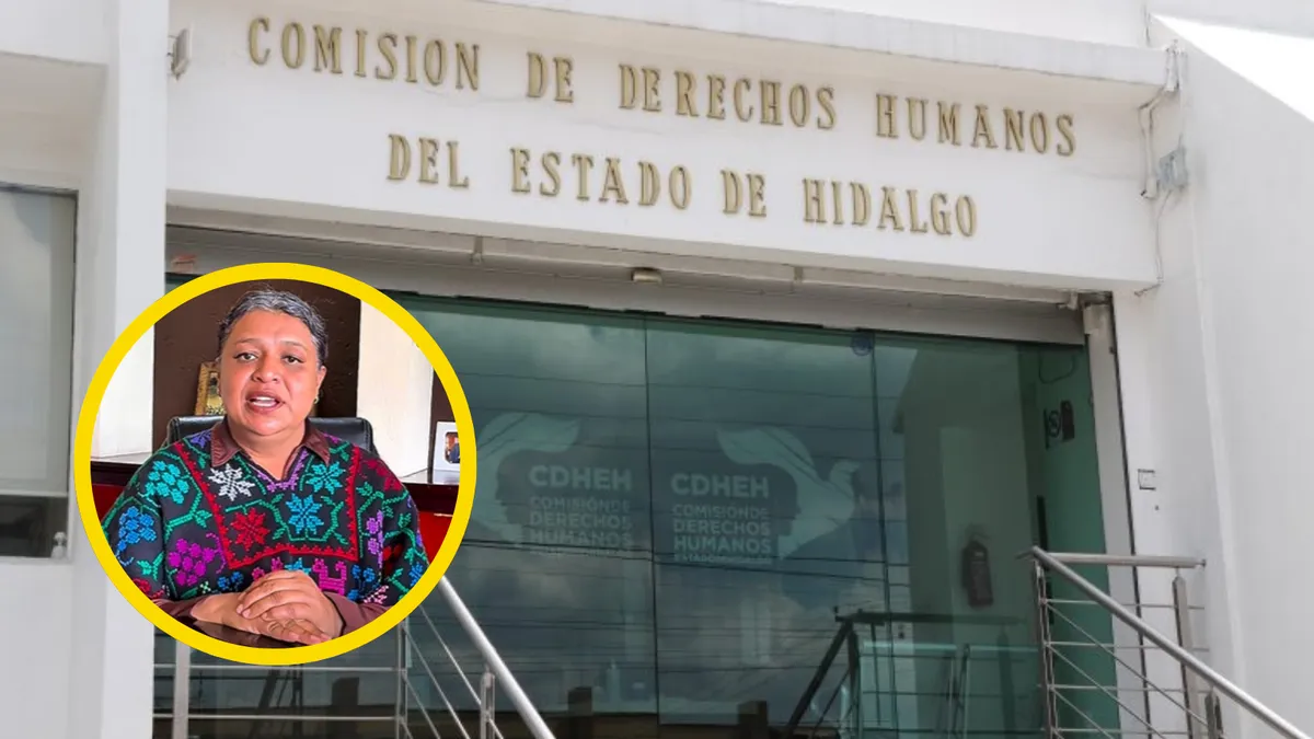 Apan acepta responsabilidad institucional por caso de violencia