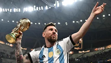 Amenazan a Messi y disparan contra negocio de familia de su esposa en Argentina