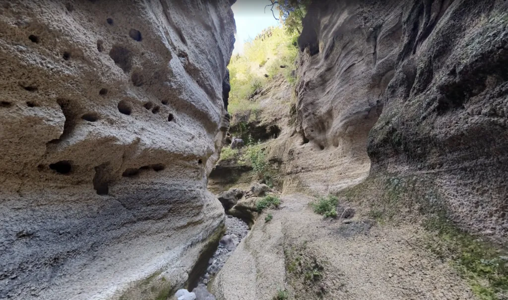 Barranca la colmena: el paisaje natural de Hidalgo que pocos conocen