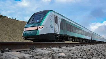 ¿Mexicana y Tren Maya sí funcionan? Esto dijo Sheinbaum sobre sus resultados