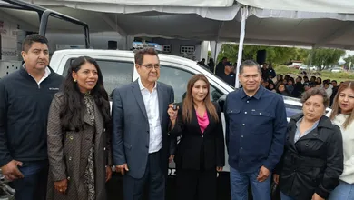 Tezontepec de Aldama formaliza adhesión al Mando Coordinado