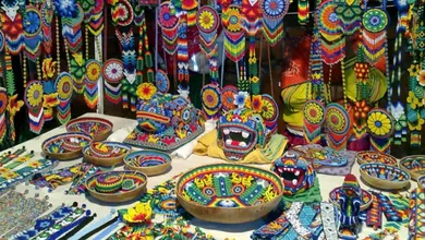 Artesanías