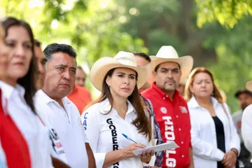 Viggiano propone crear el Instituto Estatal de Regularización de la Tierra