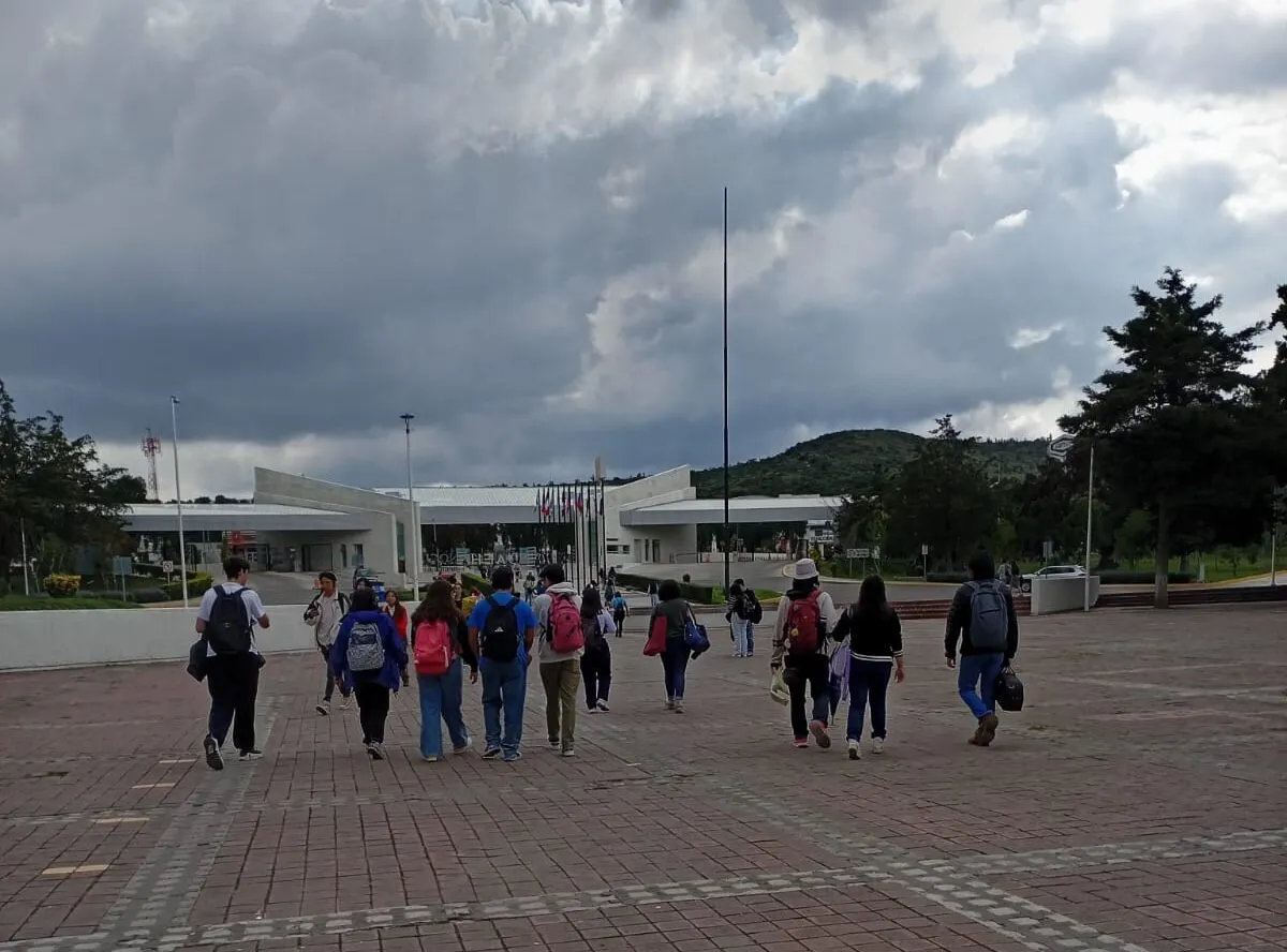 Lamentable accidente en Huejutla: estudiante de UPN Hidalgo pierde la vida. Toda la información aquí