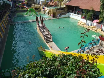 Balneario Las Lumbreras regalará entradas a este grupo de visitantes