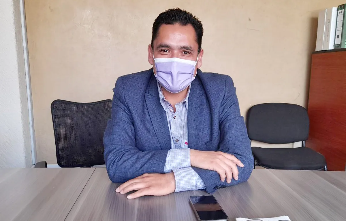 Es necesario fortalecer a la Auditoría: exmiembro del Sistema Estatal Anticorrupción