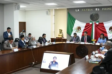 Congreso de Hidalgo pretende legislar la violencia ácida para sancionar como delito