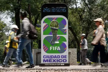 Mundial 2026
