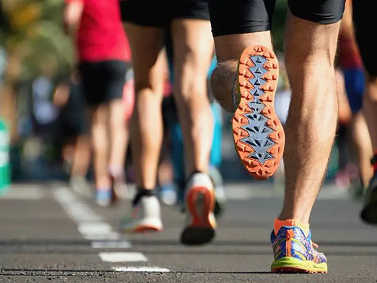 Anuncian carrera atlética gratuita por inauguración del Parque Cultural Hidalguense | Inscripción y premios