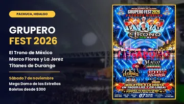 grupero Fest 2026