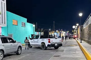 Excavan vivienda en Zempoala por mujer desaparecida hace siete años