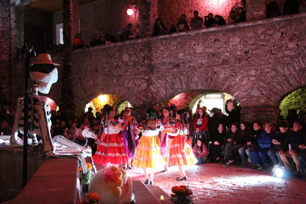¿Qué hacer hoy en Pachuca? Celebrarán Día de Muertos con actividades gratis