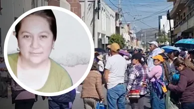 Familiares y colectivos alzan la voz tras un caso que aún espera ser esclarecido en Tezontepec de Aldama.