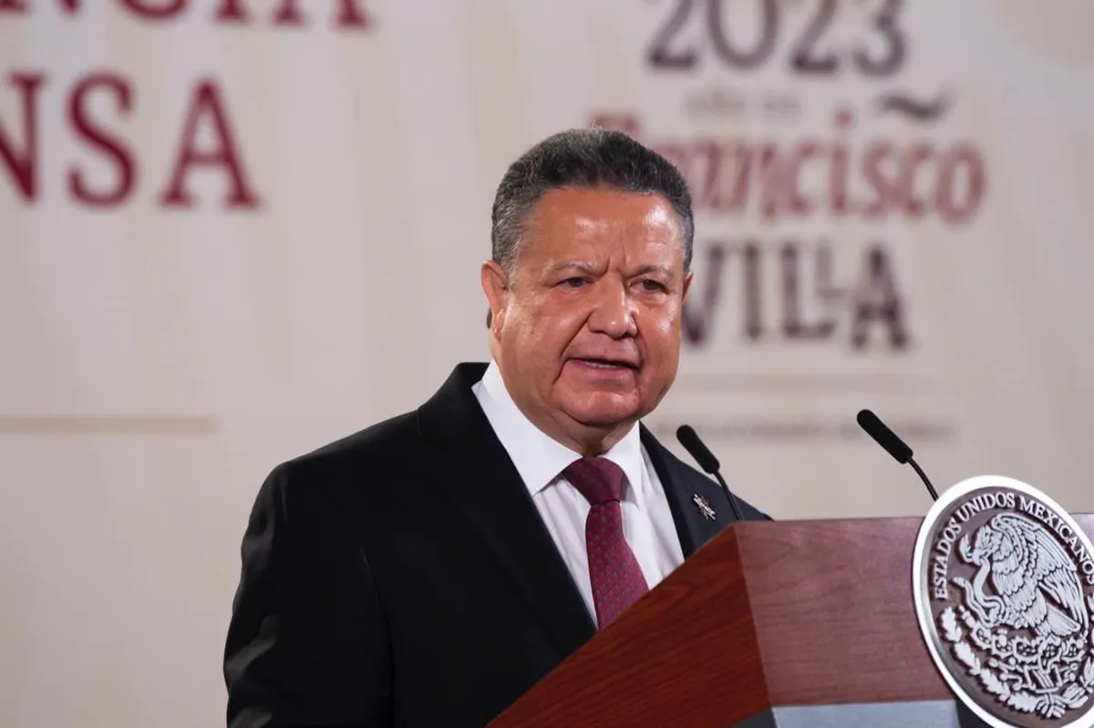 Más de 20 municipios podrían integrar el área Metropolitana: Julio Menchaca