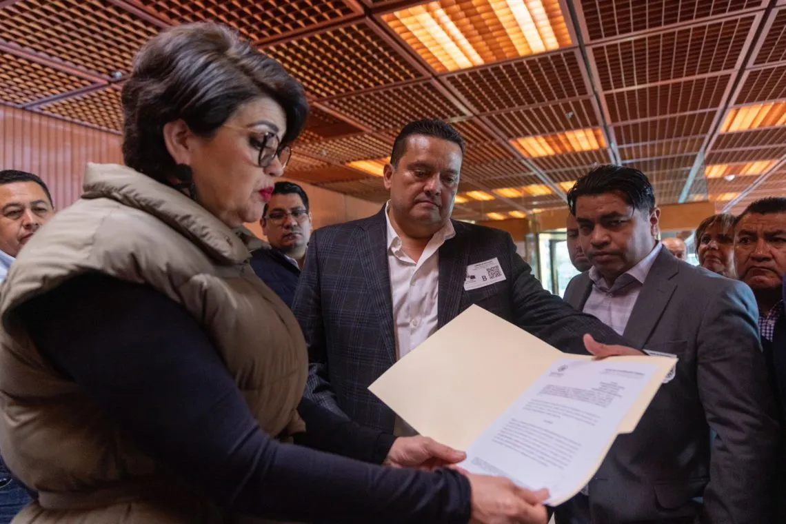 Cooperativa Cruz Azul: dueños piden que se les devuelva planta de cemento