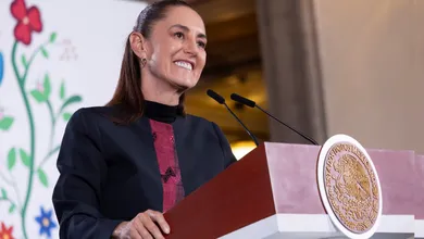 Funcionarios mexicanos y estadounidenses analizarán temas de seguridad fronteriza, migración y combate al crimen organizado.