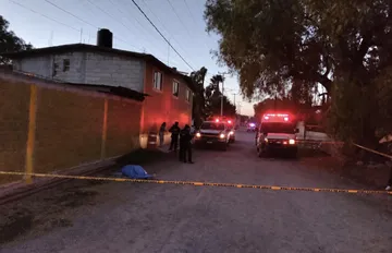 Matan a hombre de 73 años en Mineral de la Reforma; agresores escapan tras ataque