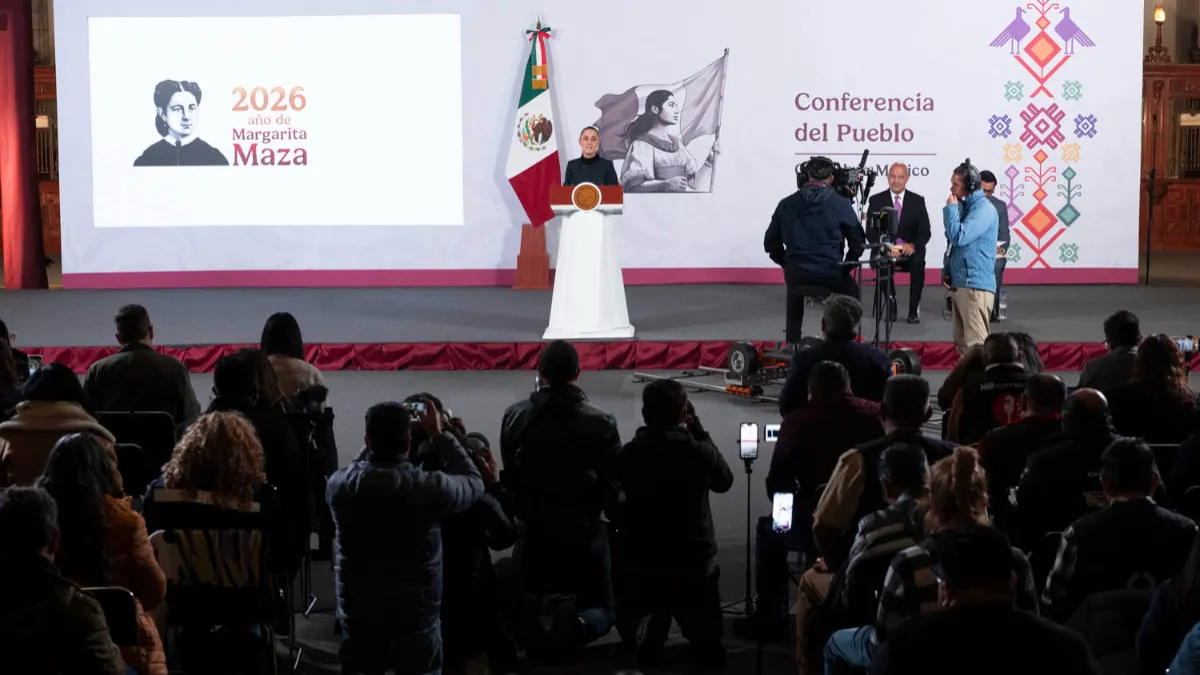 Megabachetón destina más de 50 mil mdp a carreteras