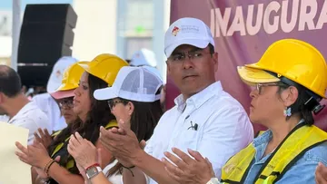 Mineral de la Reforma: buscaría cambiar uso de predio ofrecido por exalcalde