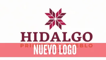 LA NUEVA IDENTIDAD GRÁFICA DEL GOBIERNO DE HIDALGO