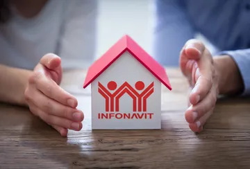 ¿No cotizas en el seguro social? Así puedes sacar un crédito Infonavit