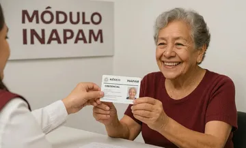 No es apoyo… es trabajo real con sueldo y prestaciones: así pueden integrarse los mayores de 60 años