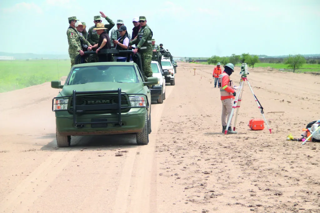 Tren México-Pachuca: obra ferroviaria avanza rumbo a su puesta en marcha en 2026