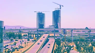 Ya hay propuestas para una obra que cambiaría la llegada a las futuras oficinas del gobierno estatal
