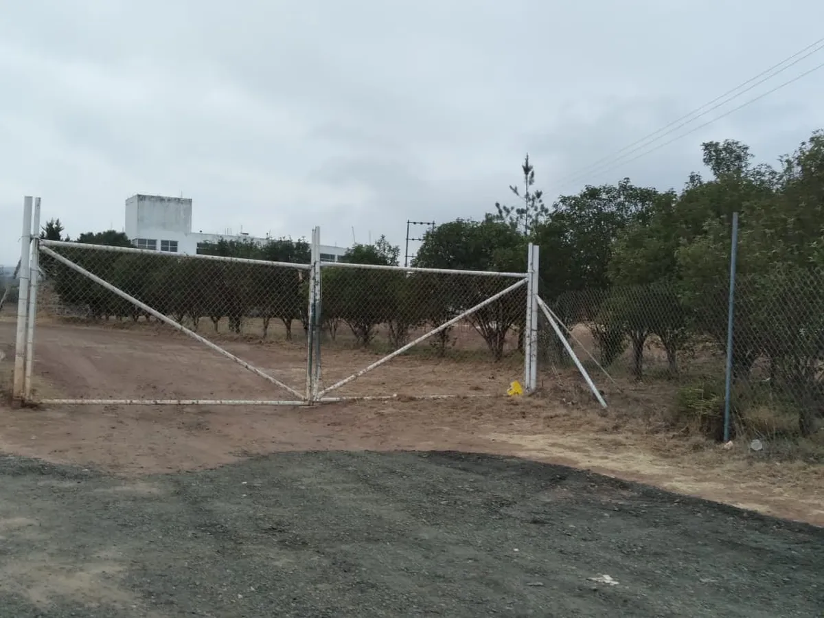 Tulancingo: alcalde acapara agua y luz en El Quebracho