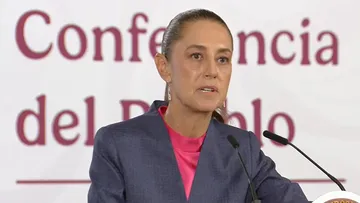 Laura Itzel Castillo fue anunciada por Claudia Sheinbaum como próxima titular de la Secretaría de las Mujeres.