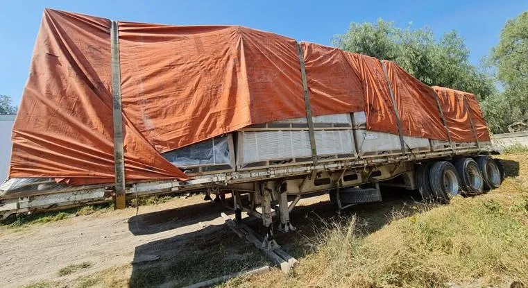 C5i detecta red interestatal de robo en Tepetitlán