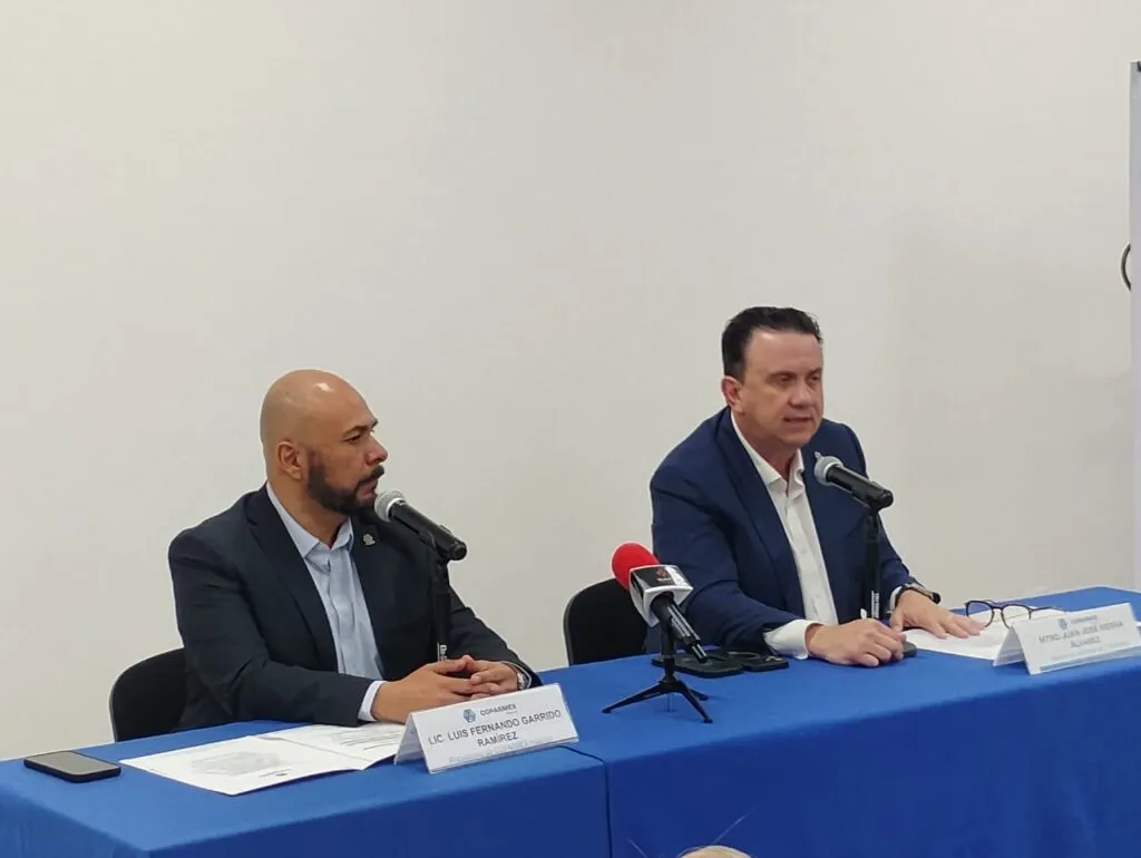 Coparmex pide a Hidalgo diseñar plan económico