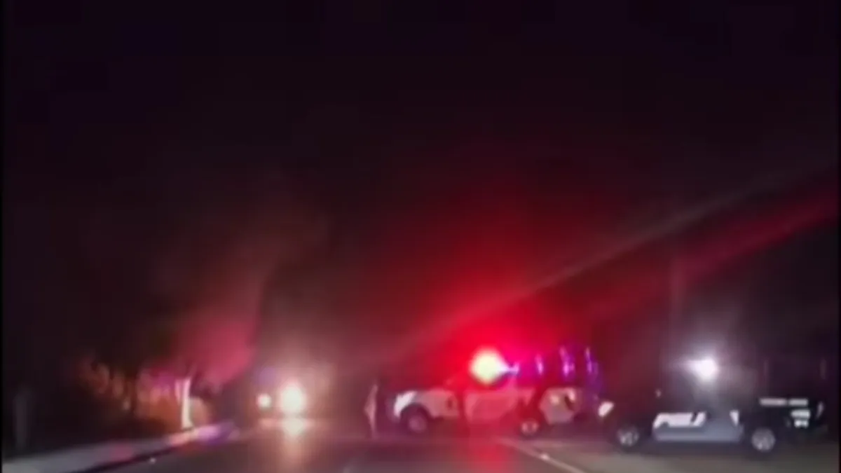 Movilización policiaca tras ataque armado en Ajacuba.