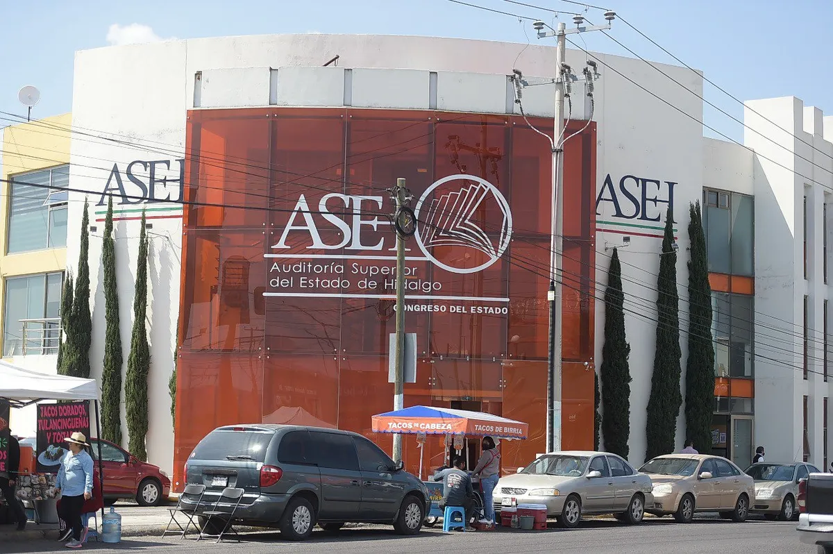 Alcaldías metidas en “Estafa Siniestra” omiten cuentas ante la ASEH